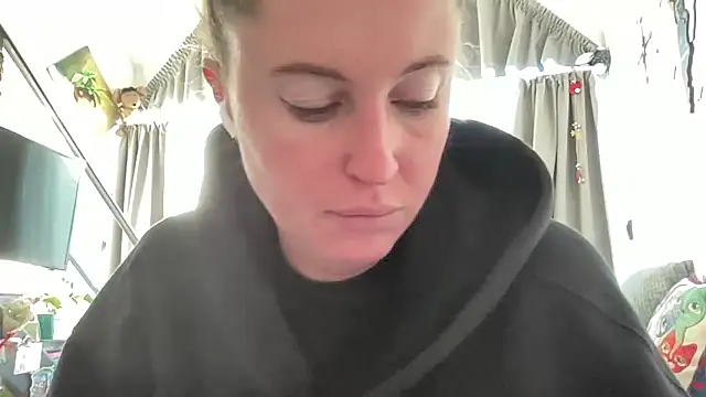 Stripchat cam girl Ameli8