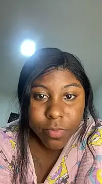 Stripchat cam girl Perla4020