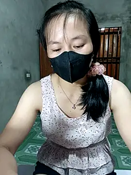 Stripchat cam girl Nguyenlan