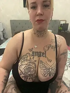 Stripchat cam girl Kathy-Deluxe