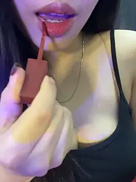 Stripchat cam girl Lin_kute98