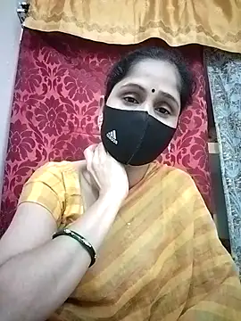 Stripchat cam girl hotsexylady38