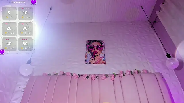 Stripchat cam girl helenn_diaz