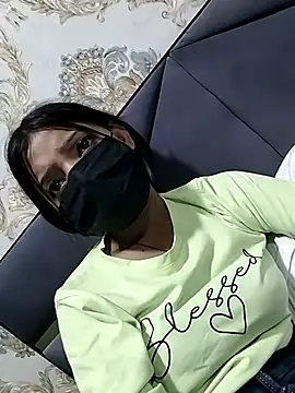 Stripchat cam girl Aarohi-66