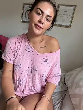 Thumbnail of Jessiebx - Stripchat live cam