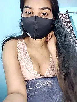 Stripchat cam girl babydoll7172