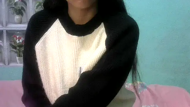 Stripchat cam girl nanhi_munni