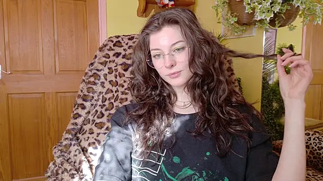 Stripchat cam girl meesey