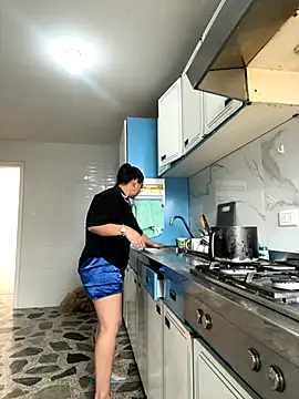 Stripchat cam girl anysex_