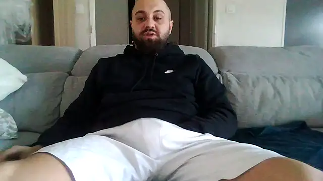 Stripchat cam girl Zer_oki