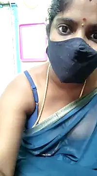 Stripchat cam girl sahitya_varma_telugu
