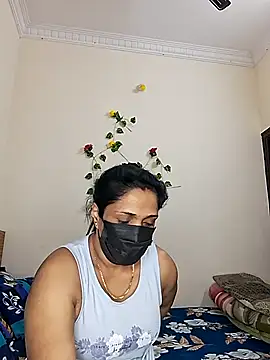 Stripchat cam girl Anamika_desi