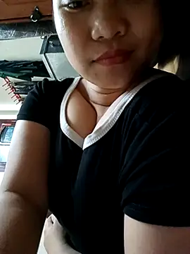 Stripchat cam girl mrt_chubby