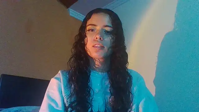 Stripchat cam girl LiaBela_