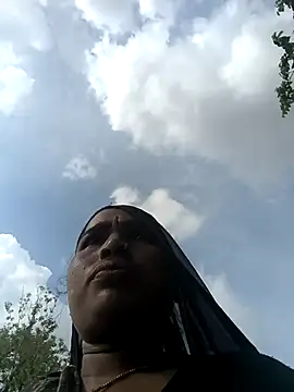 Stripchat cam girl Hot_raaani