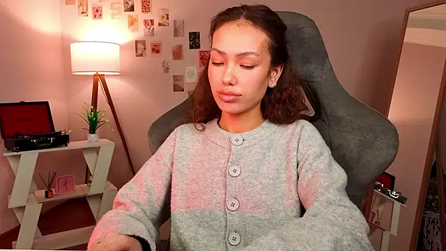 Stripchat cam girl nexorine
