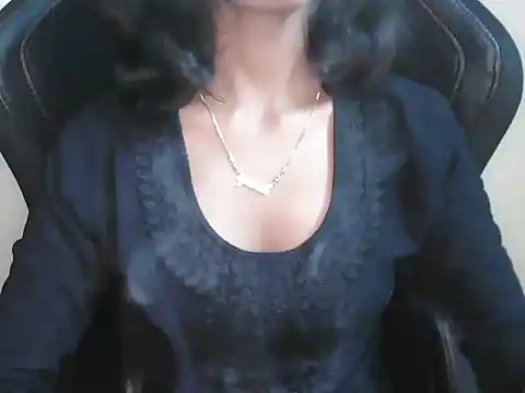 Stripchat cam girl Fantasy_Simmi