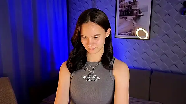 Stripchat cam girl AshleyTunes