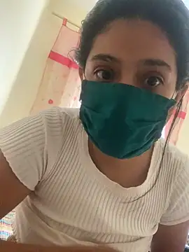 Stripchat cam girl chochoarab