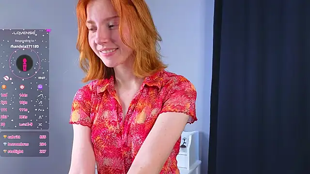 Stripchat cam girl WiloneBrimhall