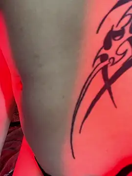 Stripchat cam girl Ivy-rouse