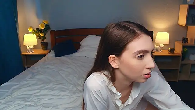 Stripchat cam girl EngeIDowe