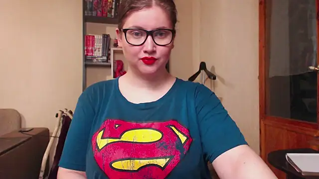 Stripchat cam girl Aalexandra