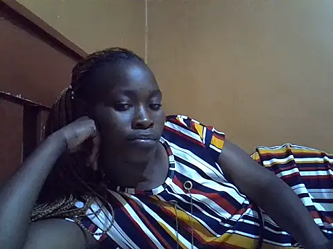 Stripchat cam girl sugarblacky