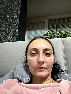Stripchat cam girl Miroslava1247