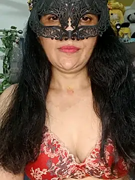 Stripchat cam girl BhabhiPooja69