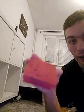 Stripchat cam girl nickdtr23