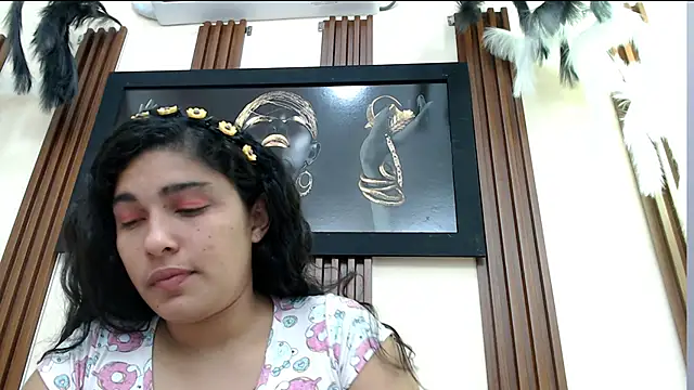 Stripchat cam girl elupitabarbara18