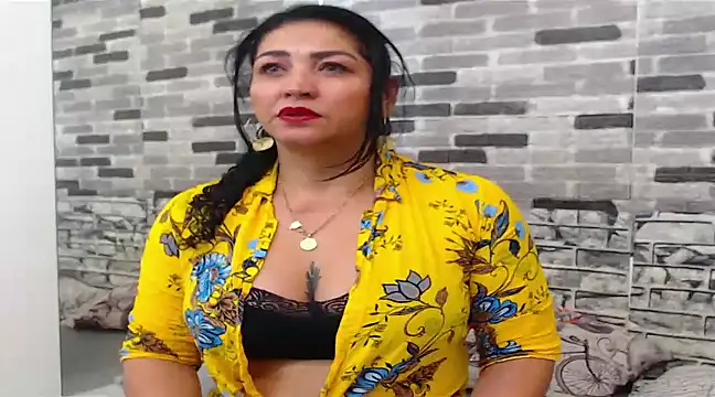 Stripchat cam girl Victoria_benedetti