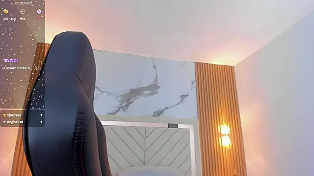 Stripchat cam girl TRACY_WALSH1