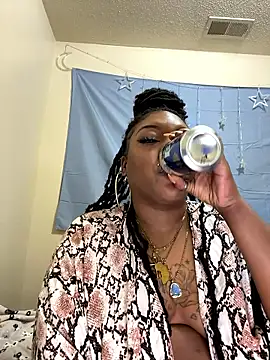 Stripchat cam girl Egyptian_reign