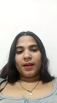 Stripchat cam girl Anymellow