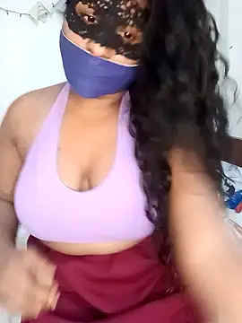 Stripchat cam girl Crazy_Dilu