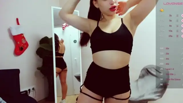 Stripchat cam girl Crypt_o_slut