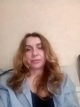 Stripchat cam girl NotForAlll
