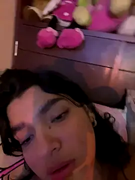 Stripchat cam girl _Gabbyy