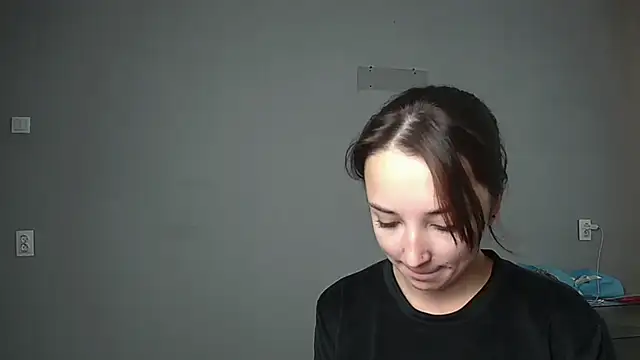 Stripchat cam girl Eva_Gloryy