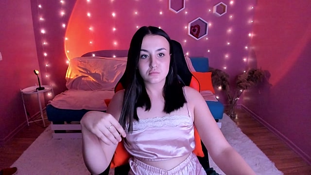 Stripchat cam girl MariaBerrys