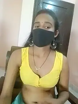 Stripchat cam girl Tumhari_Dilruba_