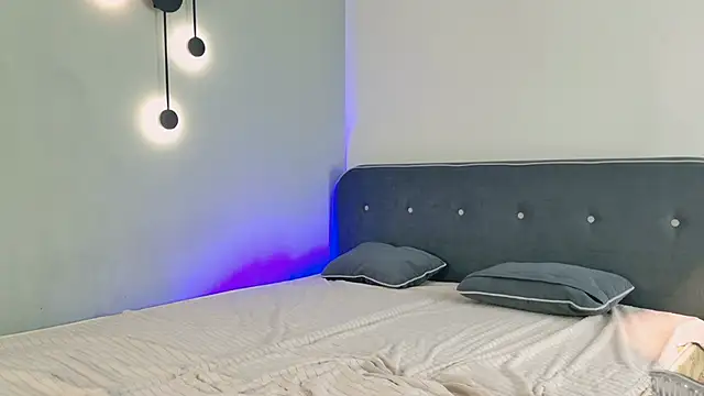 Stripchat cam girl ElizabethMilller