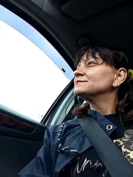 Stripchat cam girl Mira4101