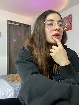 Stripchat cam girl Pric3sgabi