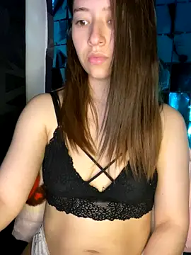 Stripchat cam girl Rosse_teen