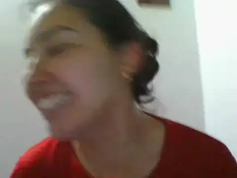 Stripchat cam girl _Romilly_