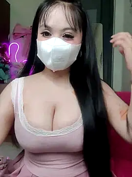 Stripchat cam girl suzie_public