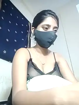 Stripchat cam girl khushi1321